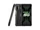 Смартфон UleFone Armor 10 5G 8/128GB Black - зображення 1