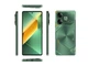 Смартфон Tecno POVA 6 LI7 12/256GB Comet Green (4894947019081) - зображення 6