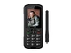 Мобільний телефон Sigma mobile X-treme PA68 Wave Black (4827798466612) - изображение 1
