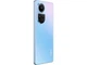 Смартфон OPPO Reno10 8/256GB Ice Blue - зображення 3