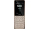 Мобільний телефон Nokia 130 Dual Sim 2023 Light Gold - изображение 2