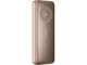 Мобільний телефон Nokia 130 Dual Sim 2023 Light Gold - изображение 6
