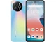 Смартфон Blackview Shark 8 8/128GB Galaxy Blue - изображение 1