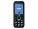 Мобільний телефон Ergo E241 Dual Sim Black - изображение 1