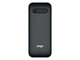 Мобільний телефон Ergo E241 Dual Sim Black - изображение 4
