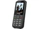 Мобільний телефон Sigma mobile X-treme PA68 Black - зображення 2