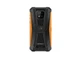 Смартфон UleFone Armor 8 4/64GB Orange (6937748733768) - изображение 3