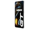 Смартфон Realme GT 5G 8/128GB Dashing Blue - зображення 2