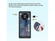 Смартфон CUBOT Max 3 4/64GB Black - изображение 2