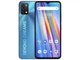 Смартфон UMIDIGI A11 4/128GB Blue - изображение 1