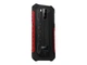 Смартфон UleFone Armor X5 3/32GB Black-Red - изображение 3