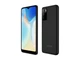 Смартфон Sigma Mobile X-Style S5502 Black - зображення 2