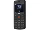 Мобільний телефон (бабусефон) 2E T180 MAX Black (688130251051) - изображение 2