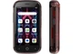 Смартфон Unihertz Jelly Star 8/256GB Red - изображение 2