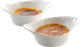 Zestaw miseczek do creme brulee Gefu Inspiria 2 szt (4006664353908) - obraz 2