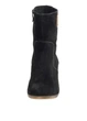 Полусапоги Injers 40 Чёрный Inj509-65Zblack (модель: Inj509-65Zblack) - изображение 9