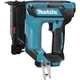 Аккумуляторный штифтозабиватель Makita DPT353Z (18 В, без АКБ, 15-35 мм) - изображение 2