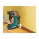 Аккумуляторный штифтозабиватель Makita DPT353Z (18 В, без АКБ, 15-35 мм) - изображение 6