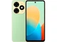 Смартфон Tecno Spark 20c BG7n 4/128GB Magic Skin Green (4894947011764) - изображение 1