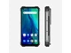 Смартфон Unihertz Tank 12/256GB Black - изображение 5