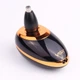 Мужская роторная аккумуляторная электробритва 5 в 1 VGR V-316 USB универсальный триммер для стрижки бороды головы и носа + массажные насадки - изображение 4