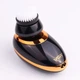 Мужская роторная аккумуляторная электробритва 5 в 1 VGR V-316 USB универсальный триммер для стрижки бороды головы и носа + массажные насадки - изображение 5