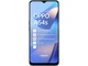 Смартфон OPPO A54s 4/128GB Crystal Black - зображення 2