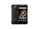 Смартфон UleFone Armor X5 Pro 4/64 Dual Sim Black/Orange - зображення 1