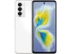 Смартфон Tecno Camon 18p (CH7n) 8/128GB Ceramic White (4895180775130) - зображення 1