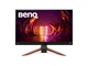 Монітор BenQ EX270M (9H.LLALJ.LBE) - изображение 1