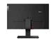 Монітор Lenovo ThinkVision T24t-20 (62C5GAT1UA) - изображение 3