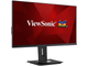 Монітор Viewsonic VG2755-2K - изображение 2