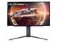 Монітор LG UltraGear OLED 27GS95QE-B - изображение 1