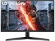 Монітор LG 27GN60R-B - изображение 1