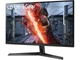 Монітор LG 27GN60R-B - изображение 4