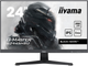 Монітор Iiyama G-Master G2445HSU-B1 - изображение 1