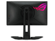 Монітор Asus ROG Swift Pro PG248QP (90LM08T0-B01370) - изображение 4