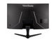 Монітор Viewsonic VX2418C - изображение 4