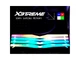 Пам'ять для настільних комп'ютерів OCPC 16 GB (2x8GB) DDR4 4000 MHz X3 RGB Black Label - зображення 5