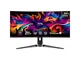 Монітор MSI MAG 341CQP QD-OLED - изображение 1