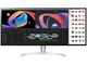 Монітор LG 34WK95U-W - изображение 1