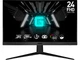 Монітор MSI Optix G2412F - изображение 1