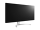 Монітор LG 34WK95U-W - изображение 4