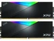 Модуль пам'яті ADATA 32 GB (2x16GB) DDR5 6800 MHz XPG Lancer (AX5U6800C3416G-DCLARBK) - изображение 1