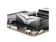 Пам'ять для настільних комп'ютерів OCPC 32 GB (2x16GB) DDR5 6000 MHz Pista Titanium/Silver (MMPT2K32GD560C40T) - изображение 4
