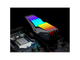 Пам'ять для настільних комп'ютерів OCPC 32 GB (2x16GB) DDR5 6000 MHz Pista Titanium/Silver (MMPT2K32GD560C40T) - изображение 8