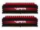 Модуль пам'яті Patriot 32 GB (2x16 GB) DDR4 3200 MHz (PV432G320C6K) - зображення 1