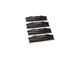 Оперативна пам'ять G.Skill 32 GB (4x8GB) DDR4 3600 MHz Ripjaws V (F4-3600C16Q-32GVKC) - зображення 2