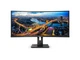 Монітор Philips 346B1C/00 - зображення 1