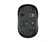 Миша Logitech Wireless Mouse M325s Black (910-006822) - изображение 4